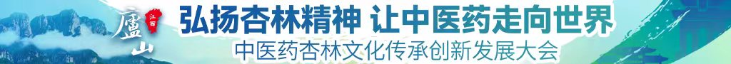 啊啊啊好大污中医药杏林文化传承创新发展大会